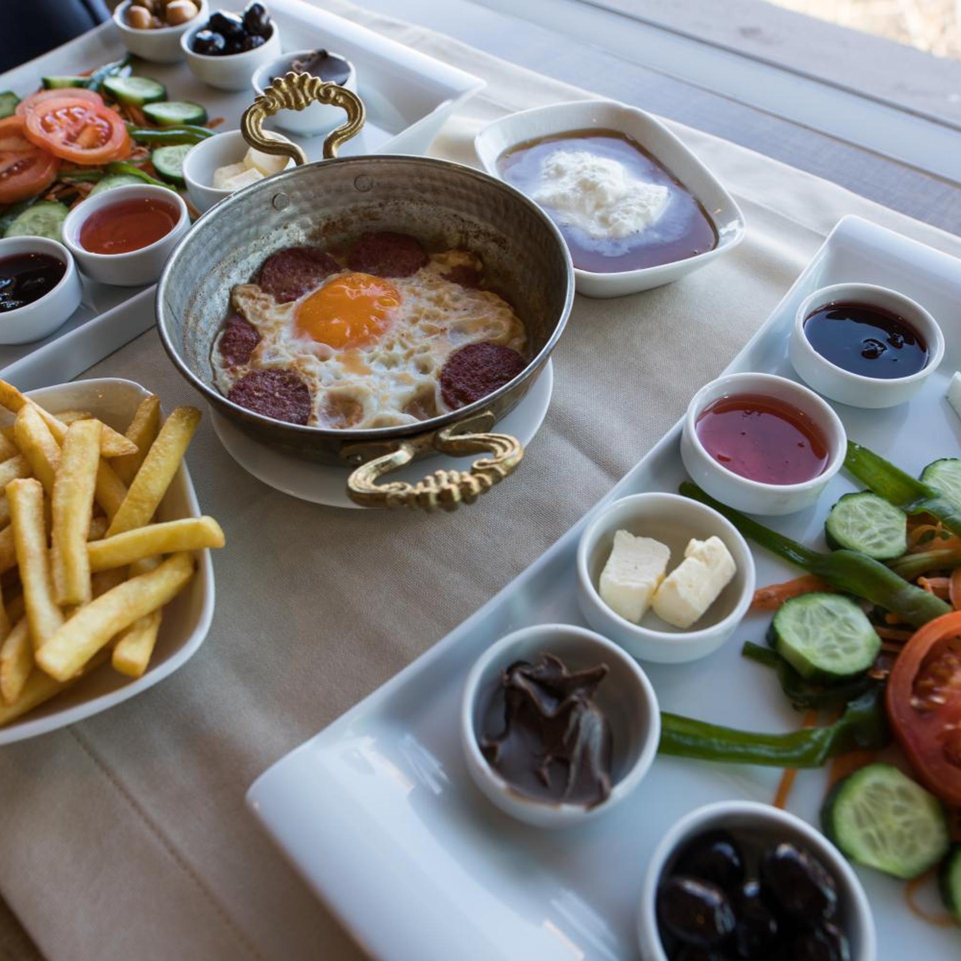 Manzara Otel Eskisehir 21/32