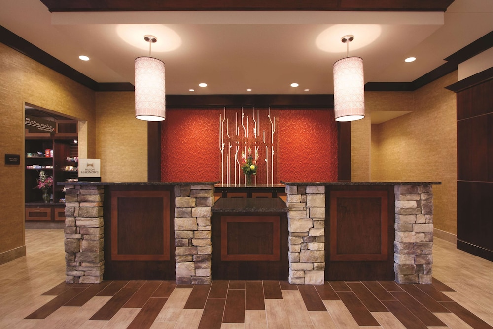 Hilton Garden Inn Oklahoma City Bricktown 9/50