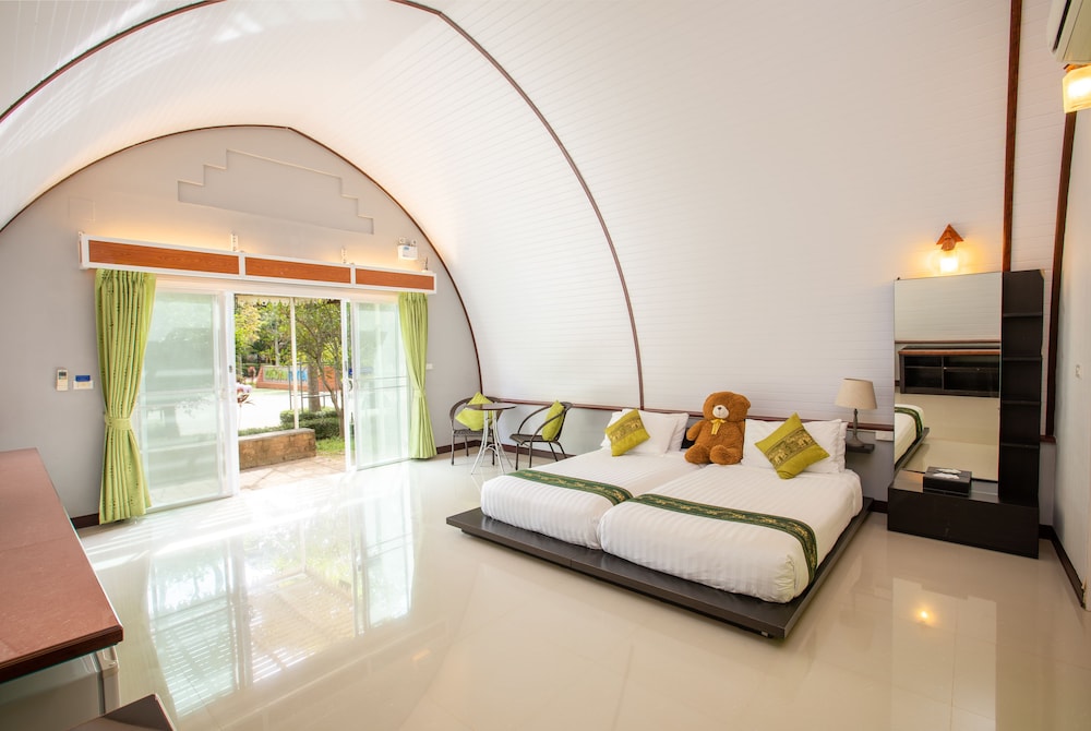 Khaoyai Fantasy Resort 15/71