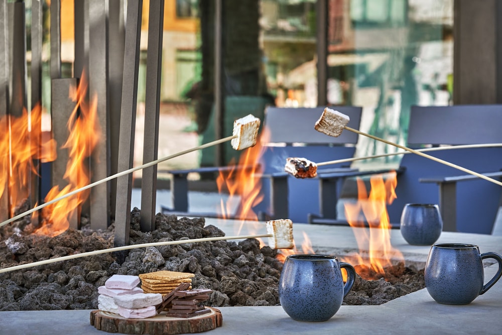 Pendry Park City 写真5