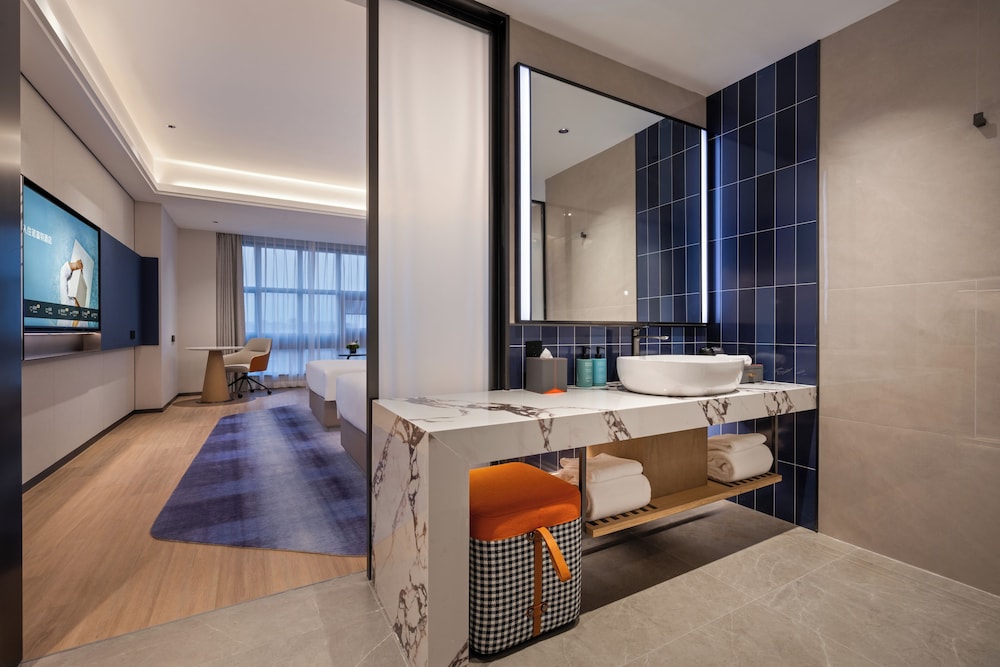 Novotel Shanghai Hongqiao International Airport 47/69