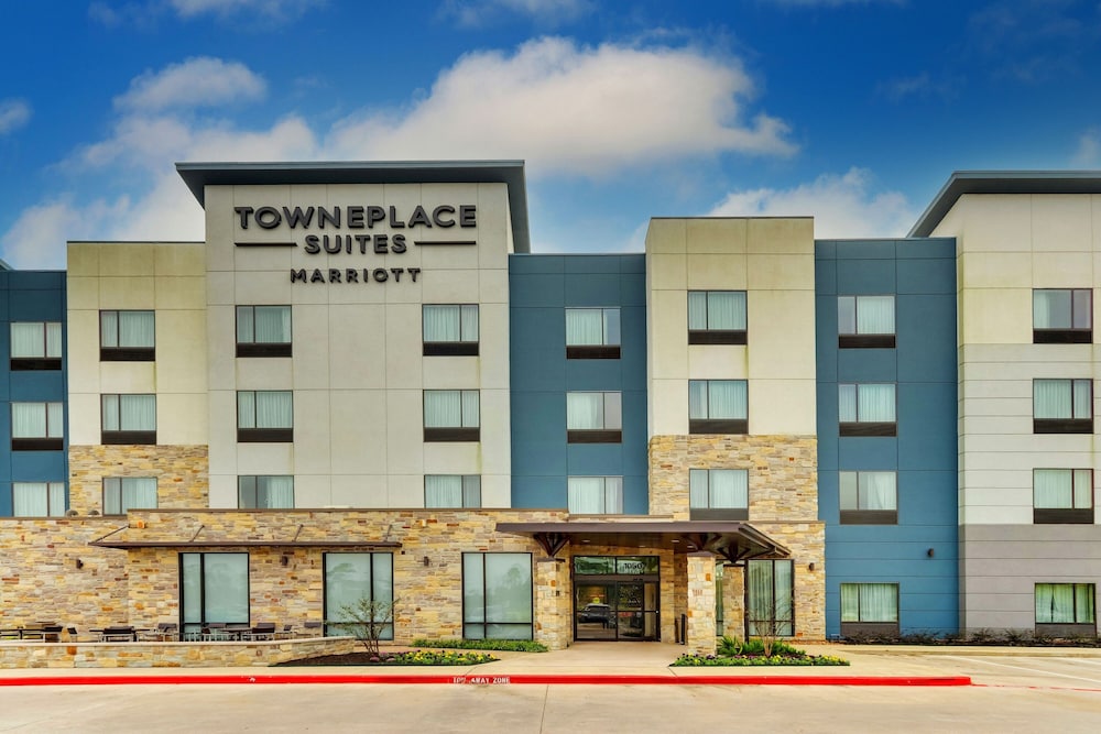 TownePlace Suites Houston I-10 East 7/61