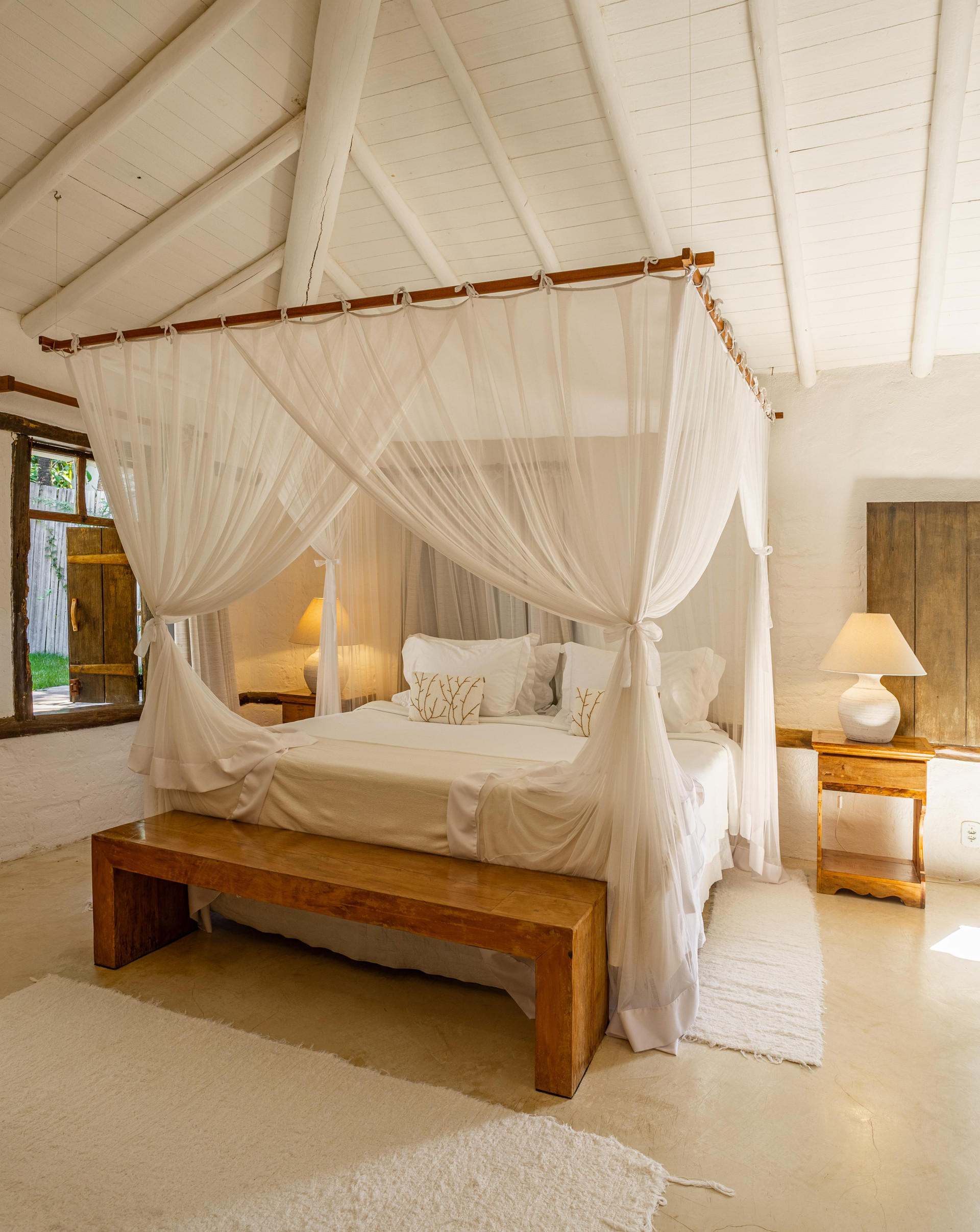 غرفة فاخرة بإطلالة على البحر، Hotel Boutique Bahia Bonita 2/7