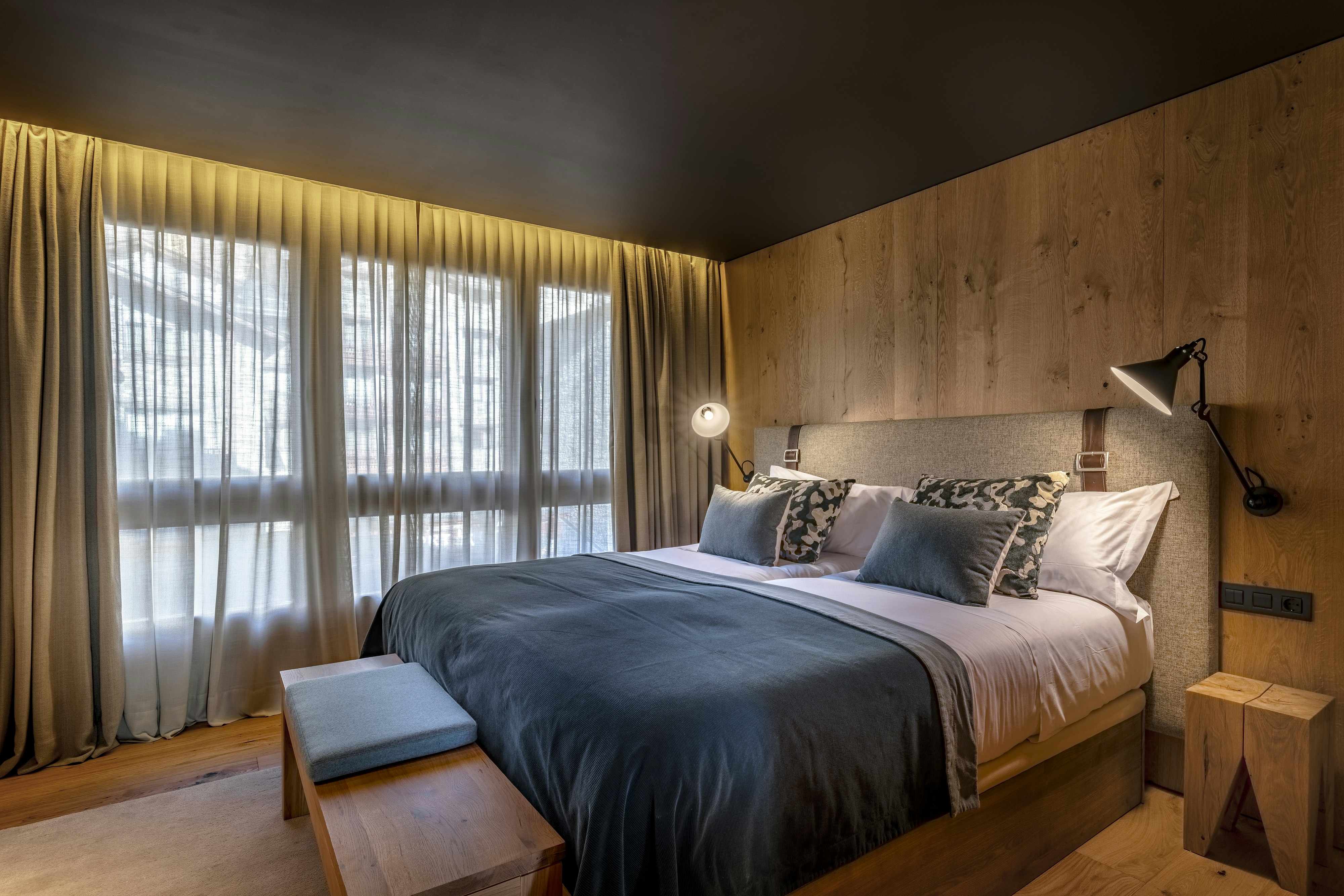 Sport Hotel Hermitage and Spa 11/50