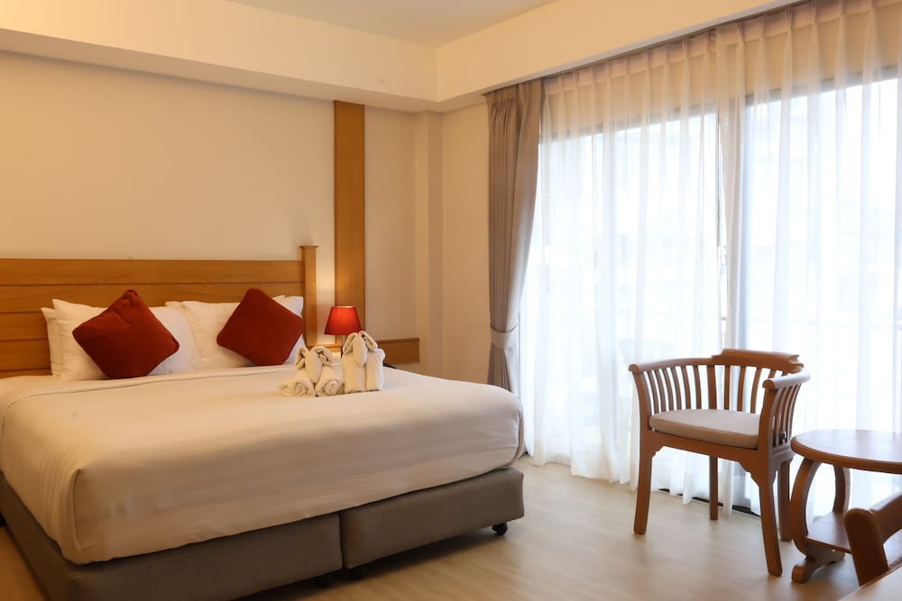 BAAN BOA RESORT 35/68