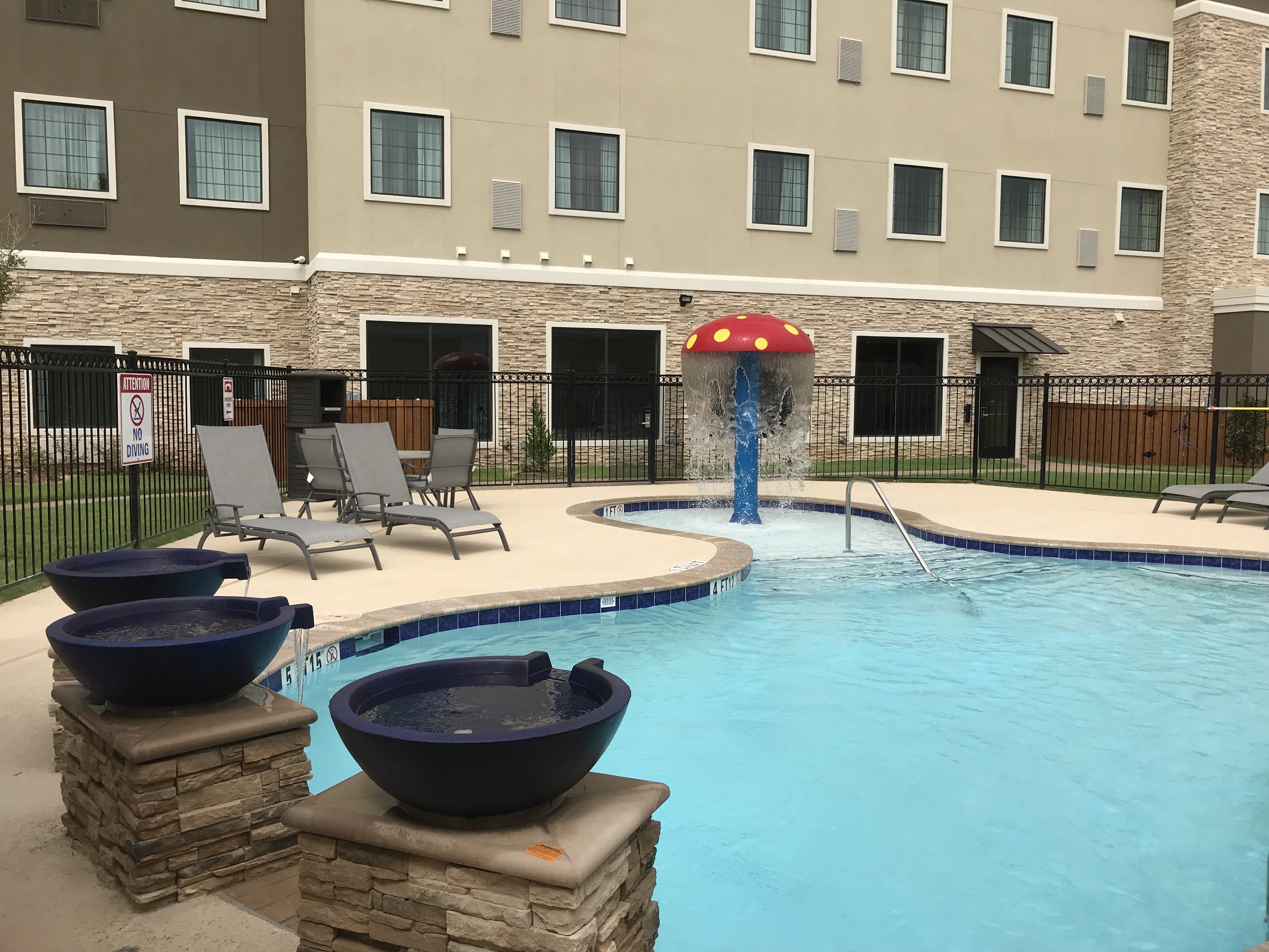 Staybridge Suites Plano the Colony 61/64