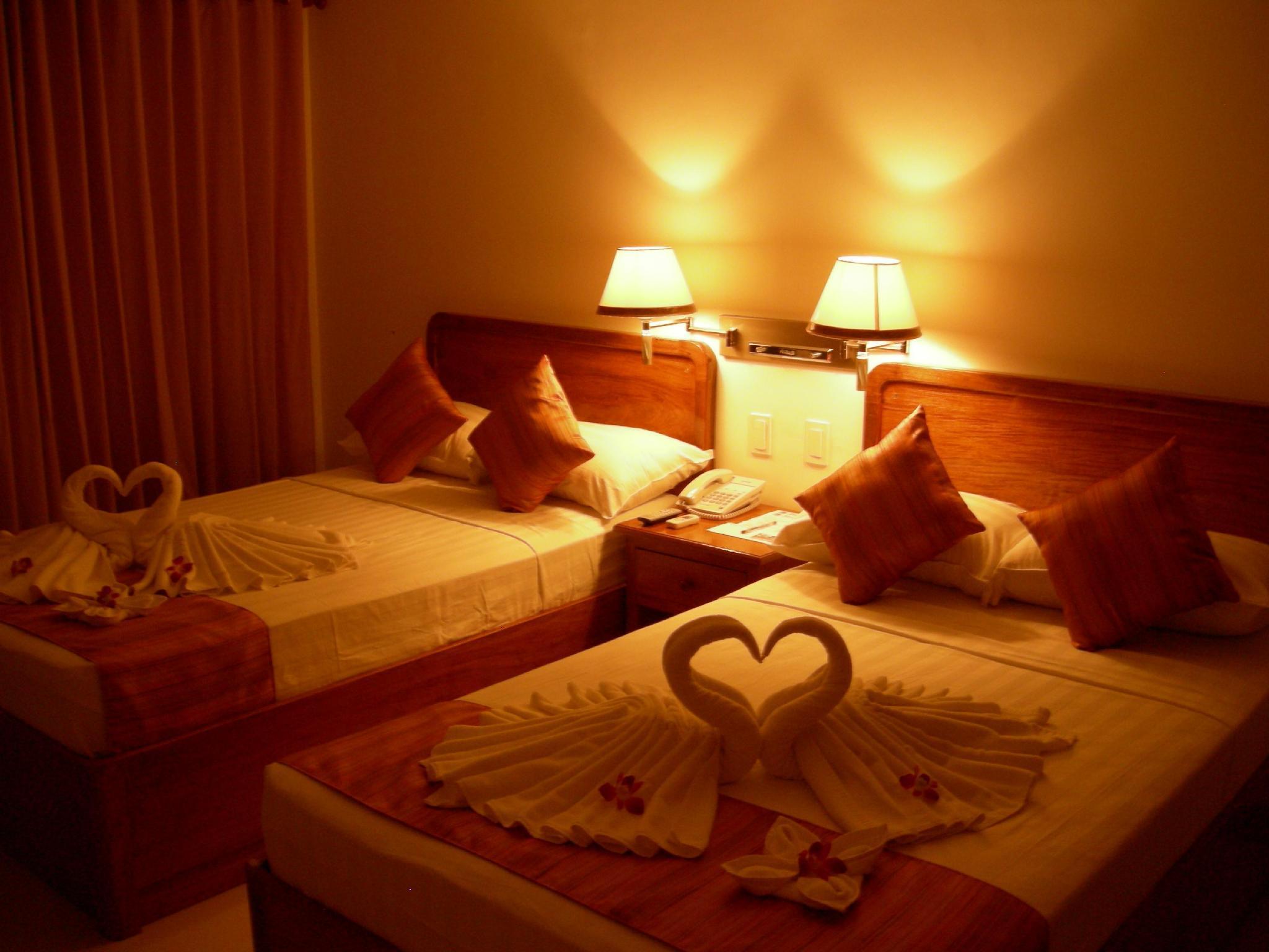 Grand Boracay Resort 11/19