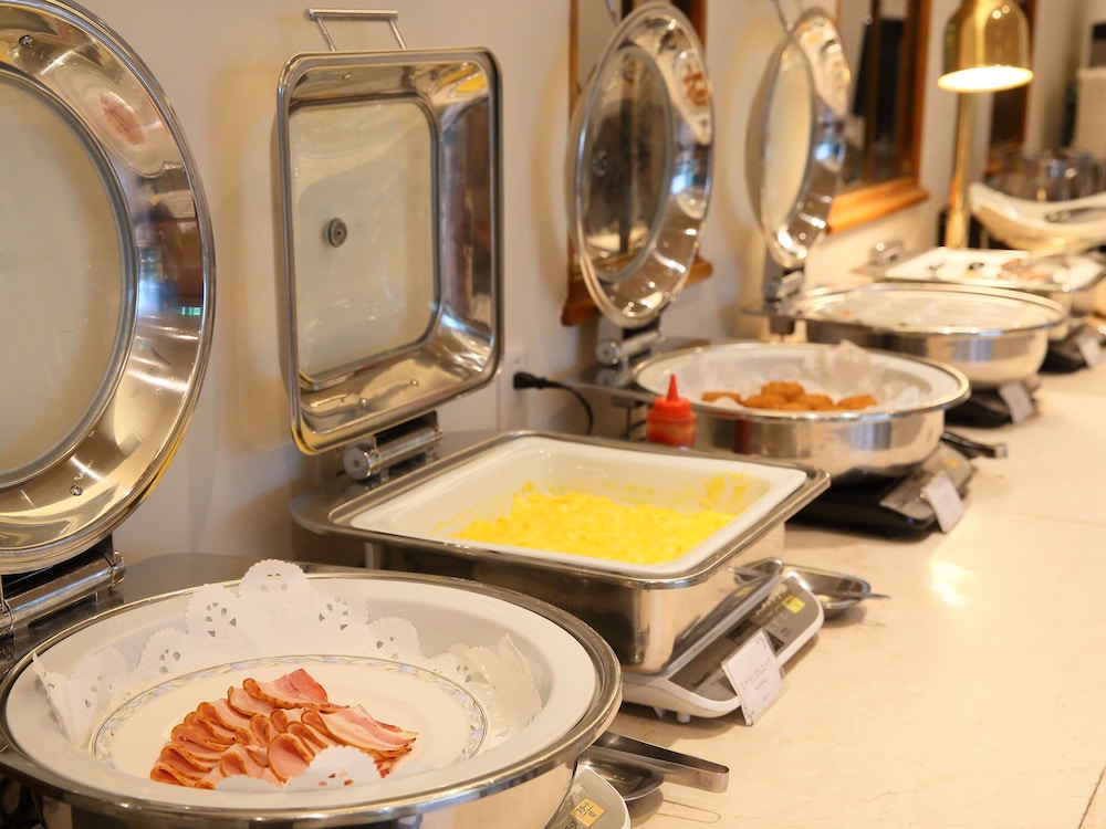 Hotel Claiton Shin-Osaka 23/50