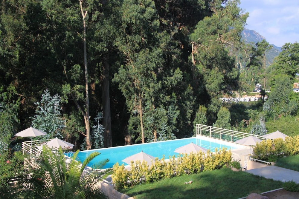 Hotel Costa Rossa 39/47
