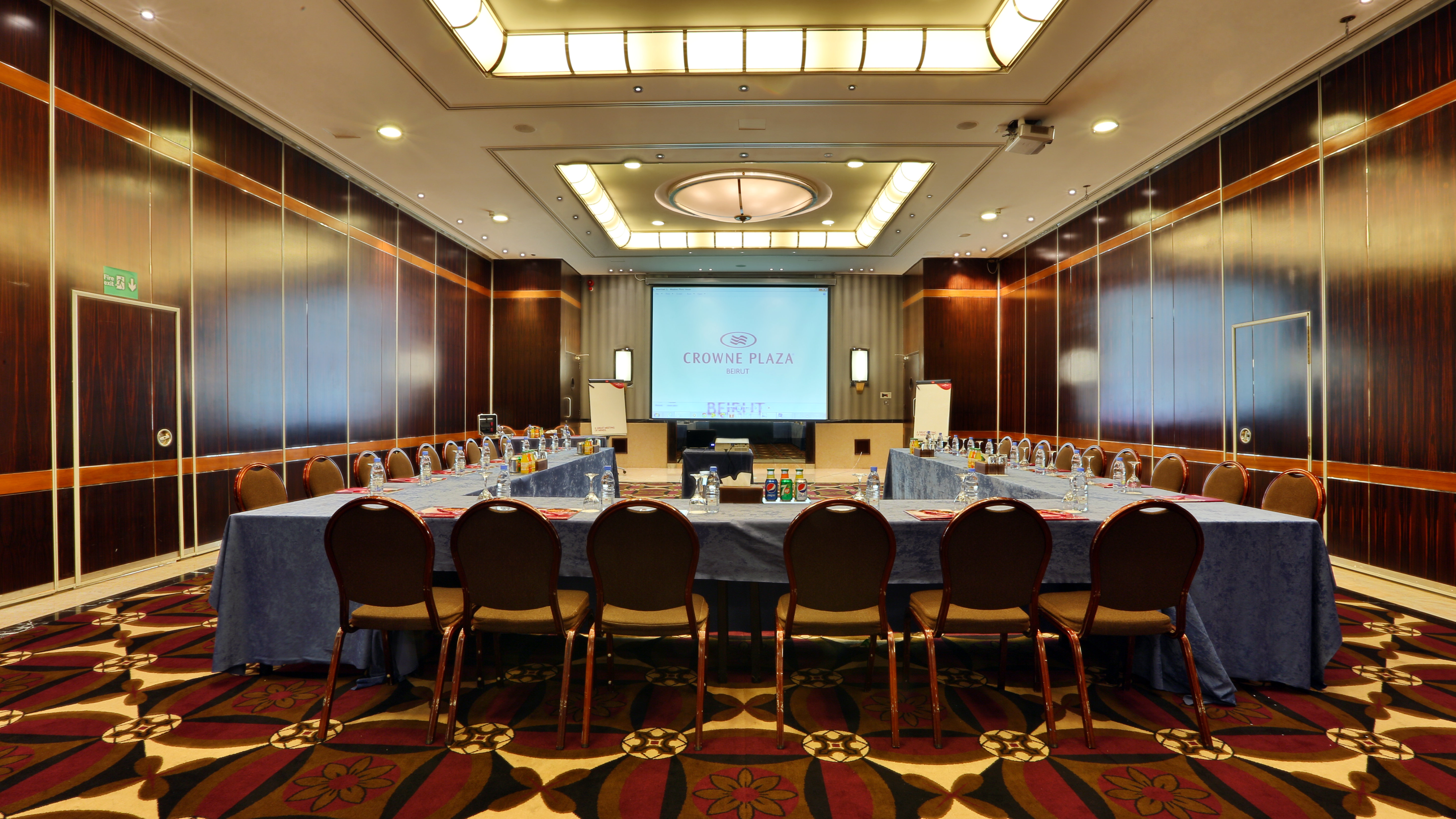 Crowne Plaza Hotel Beirut 33/50