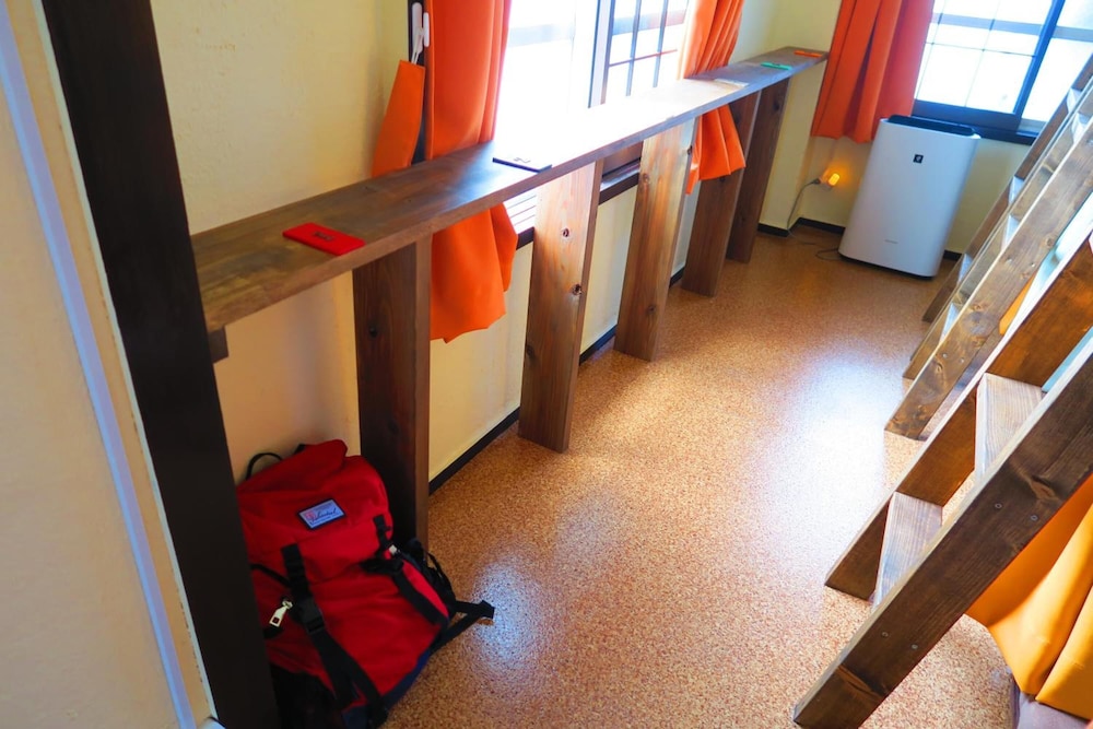 Takamatsu Guesthouse Bj Station - Hostel 27/29