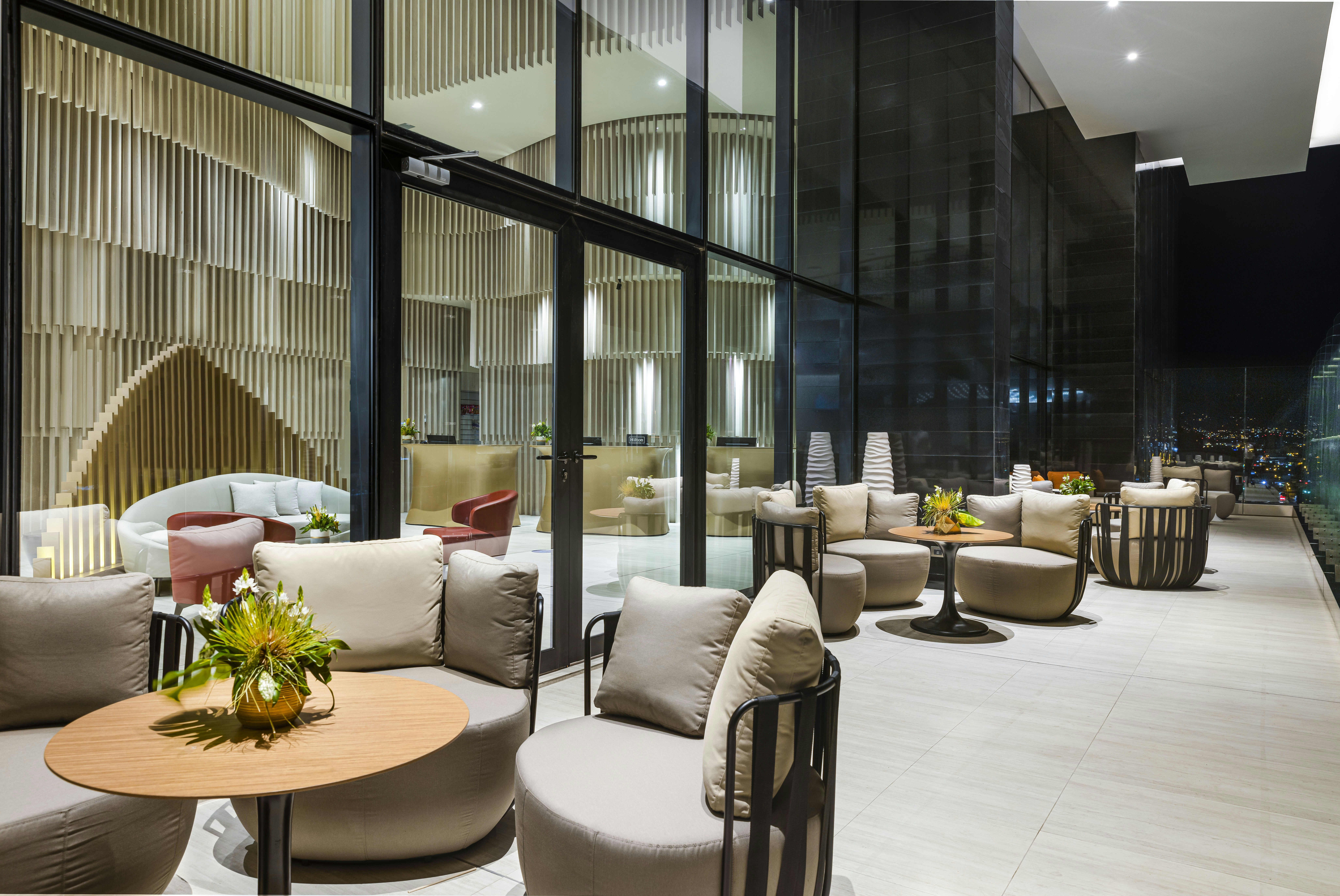 Hilton San Jose La Sabana 19/37