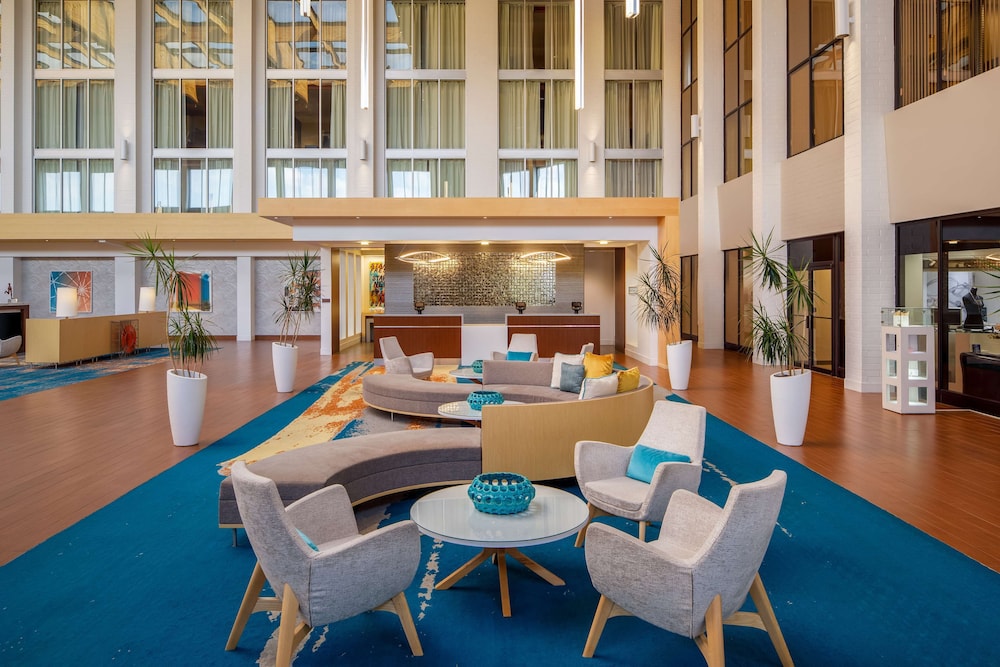 Doubletree By Hilton Hotel Pittsburgh - Cranberry 25/77
