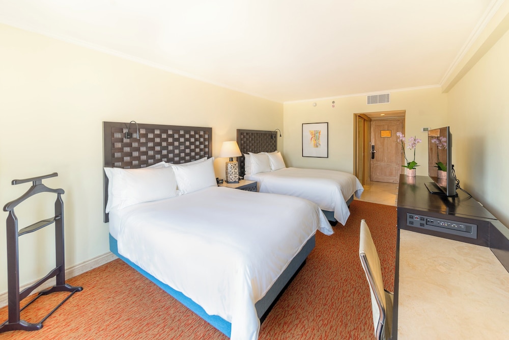 غرفة كلاسيكية بسريرين مزدوجين، Intercontinental San Pedro Sula 8/10