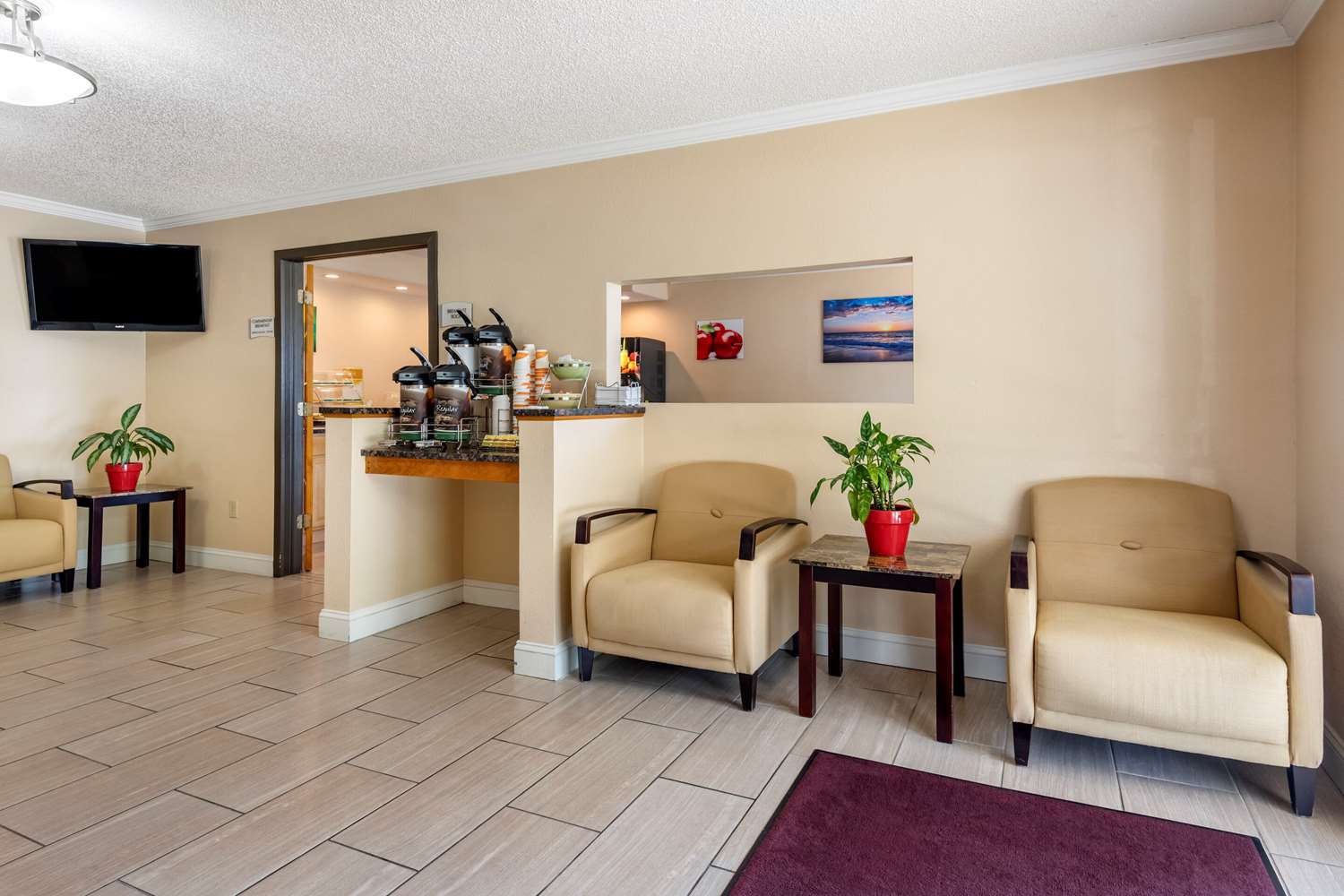 Quality Inn Sanford - Kennebunk 13/21