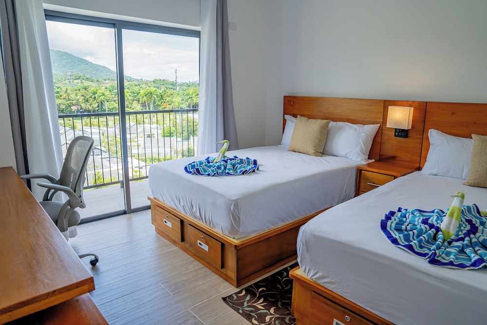 Xeliter Green One Playa Dorada 23/60