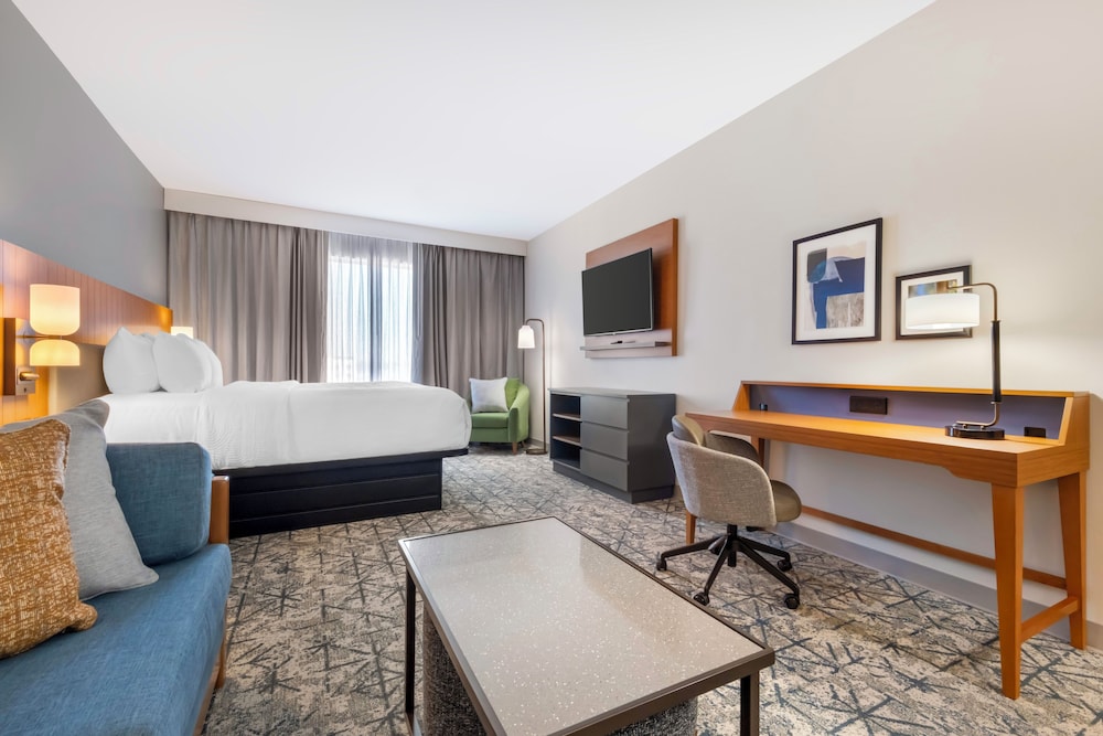 Country Inn & Suites by Radisson, Amarillo Central 21/51