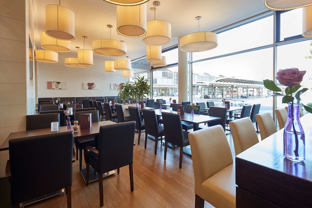 Four Points Flex by Sheraton Koblenz 44/50