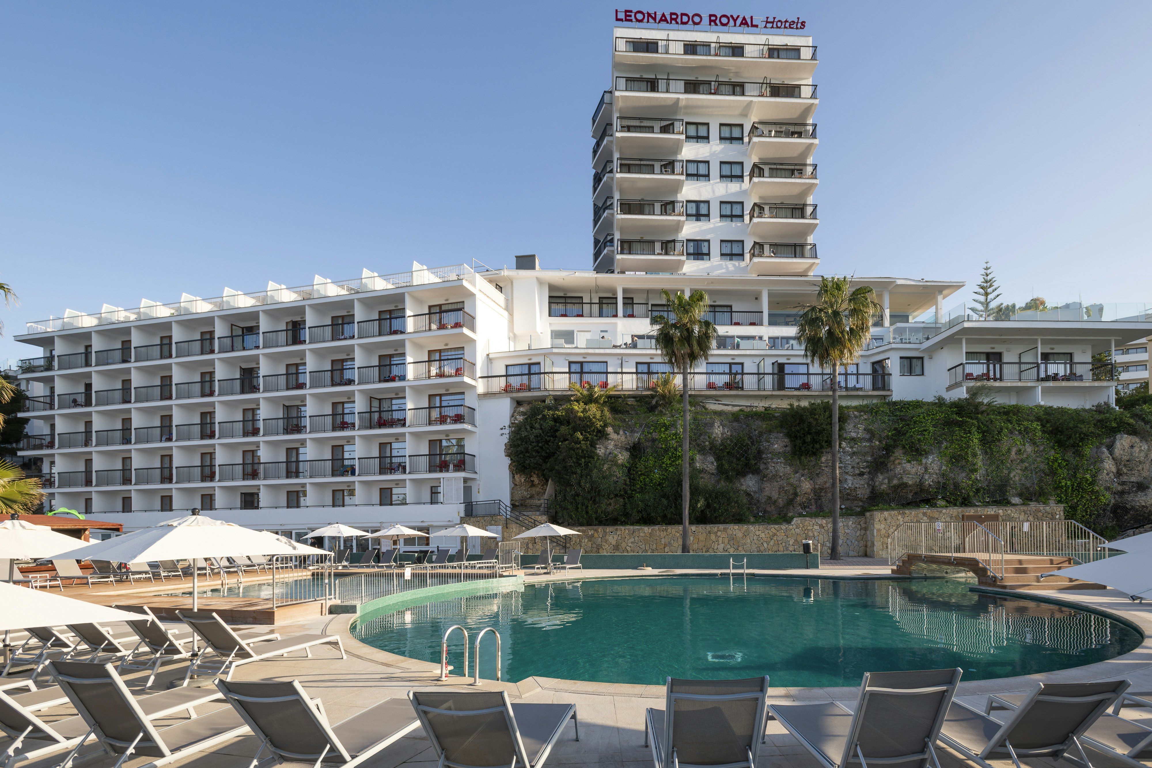 Leonardo Royal Hotel Mallorca 写真5