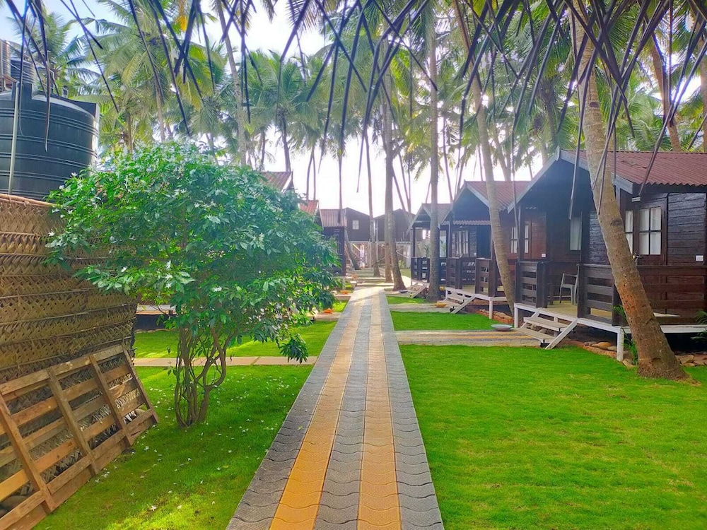 Agonda Paradise 40/50