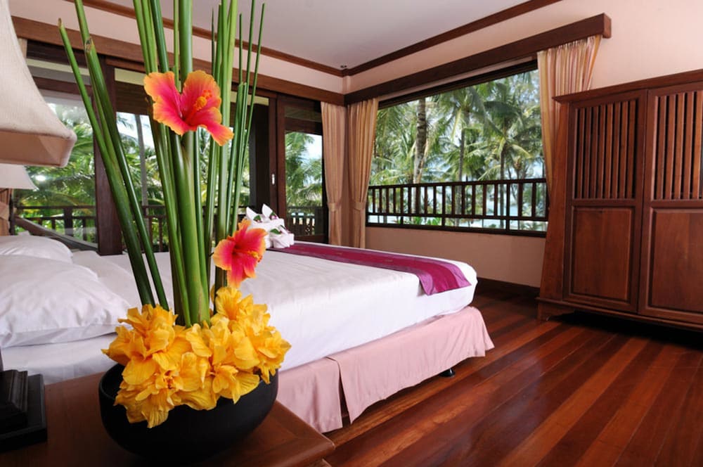 Andamania Beach Resort and Spa 15/35