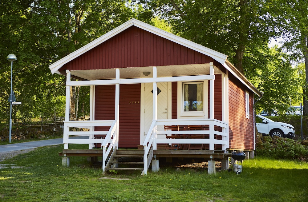 Sjöstugans Hotell & Stugby 39/50