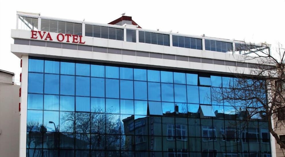 Eva Otel 3/50