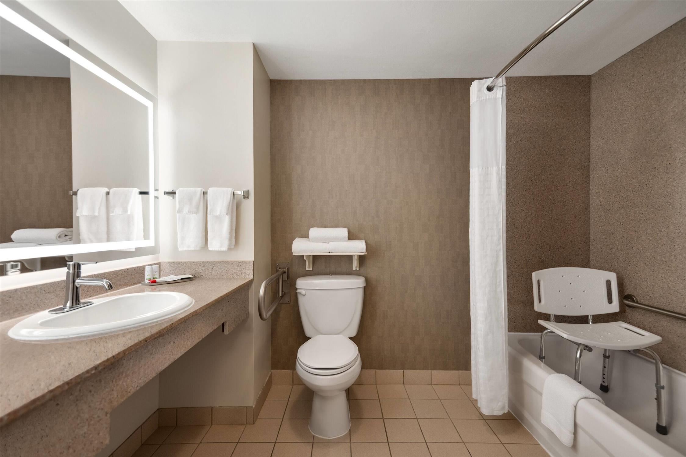 La Quinta Inn Vancouver Airport 65/65