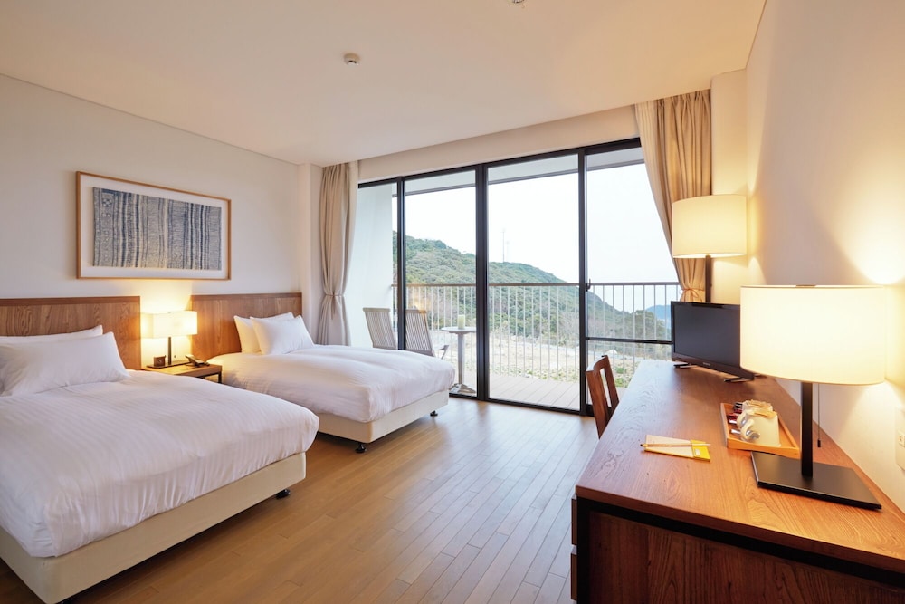 Goto Islands Resort Hotel Margherita 10/59
