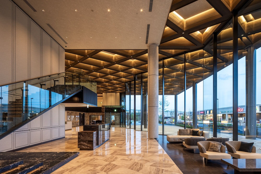 Atago Hotel 43/56