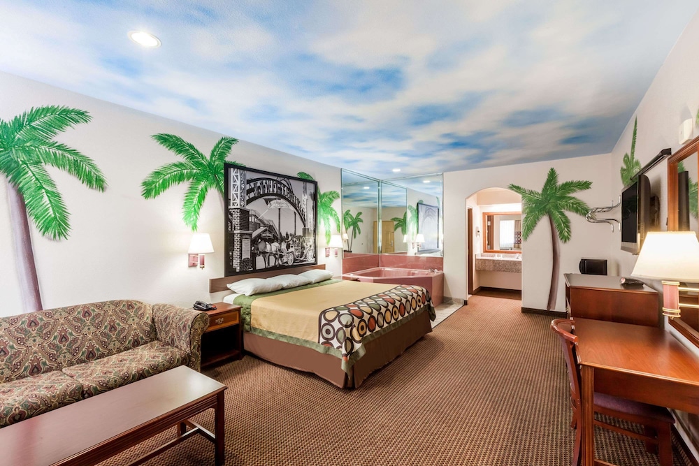 Belleza Inn & Suites Humble / FM 1960 28/36