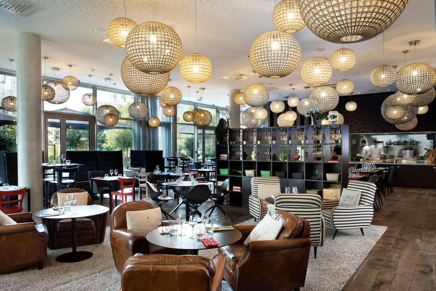 Best Western Plus Hotel Isidore 32/64