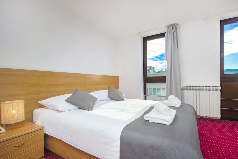 Jadran Hotel Sibenik 17/60