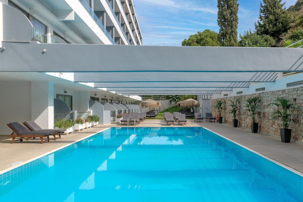 Oceanis Beach Hotel 21/50