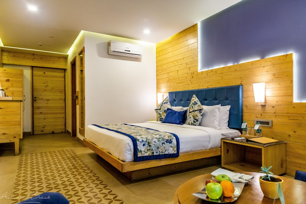The Fern Brentwood Resort Mussoorie 14/50