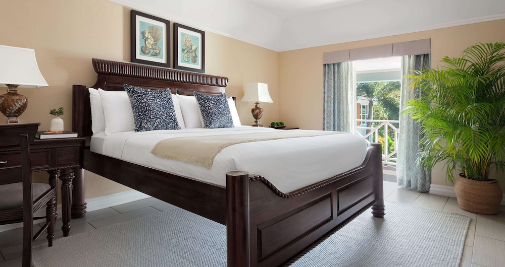 1 Bedroom, Great, Luxury, House, King Bed, Garden View
