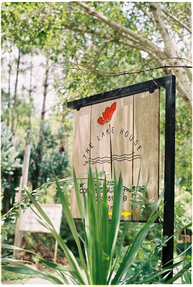 The Lake House Dalat - Hostel 35/50