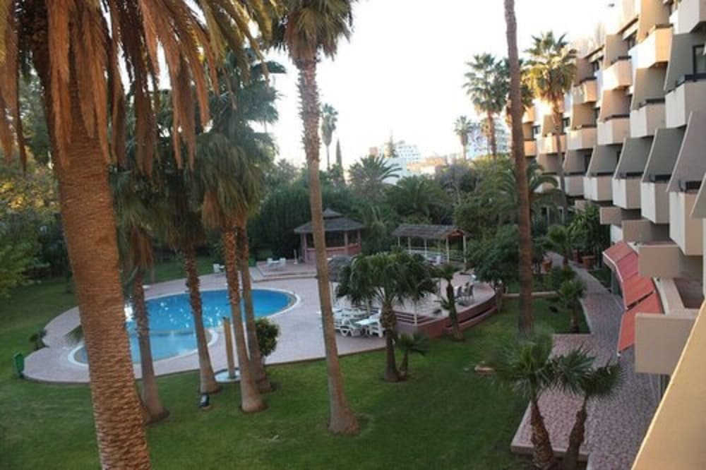 Atlas Orient Oujda 27/29