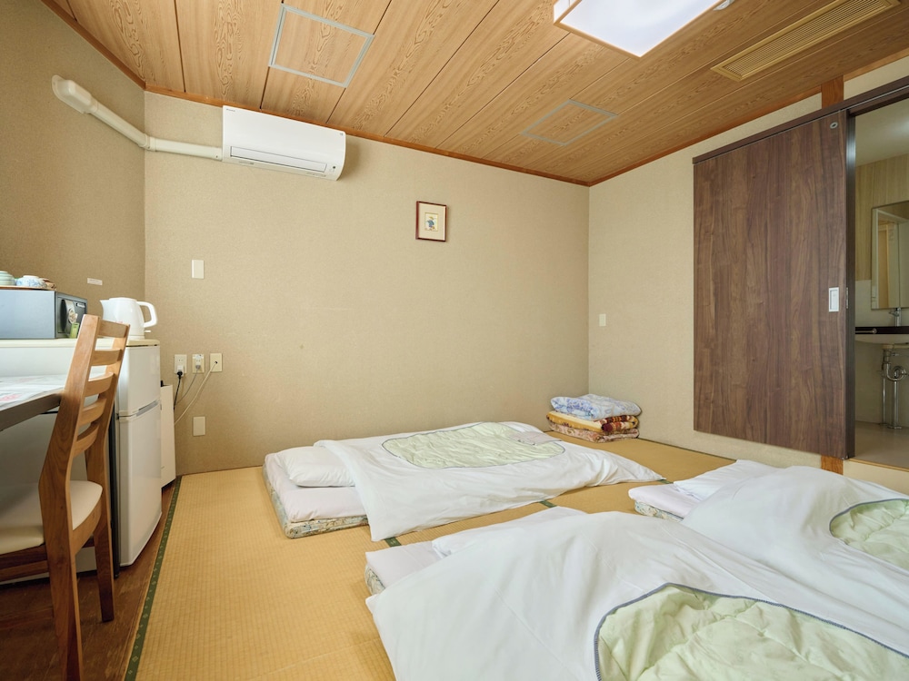 Okasan Hotel 24/58