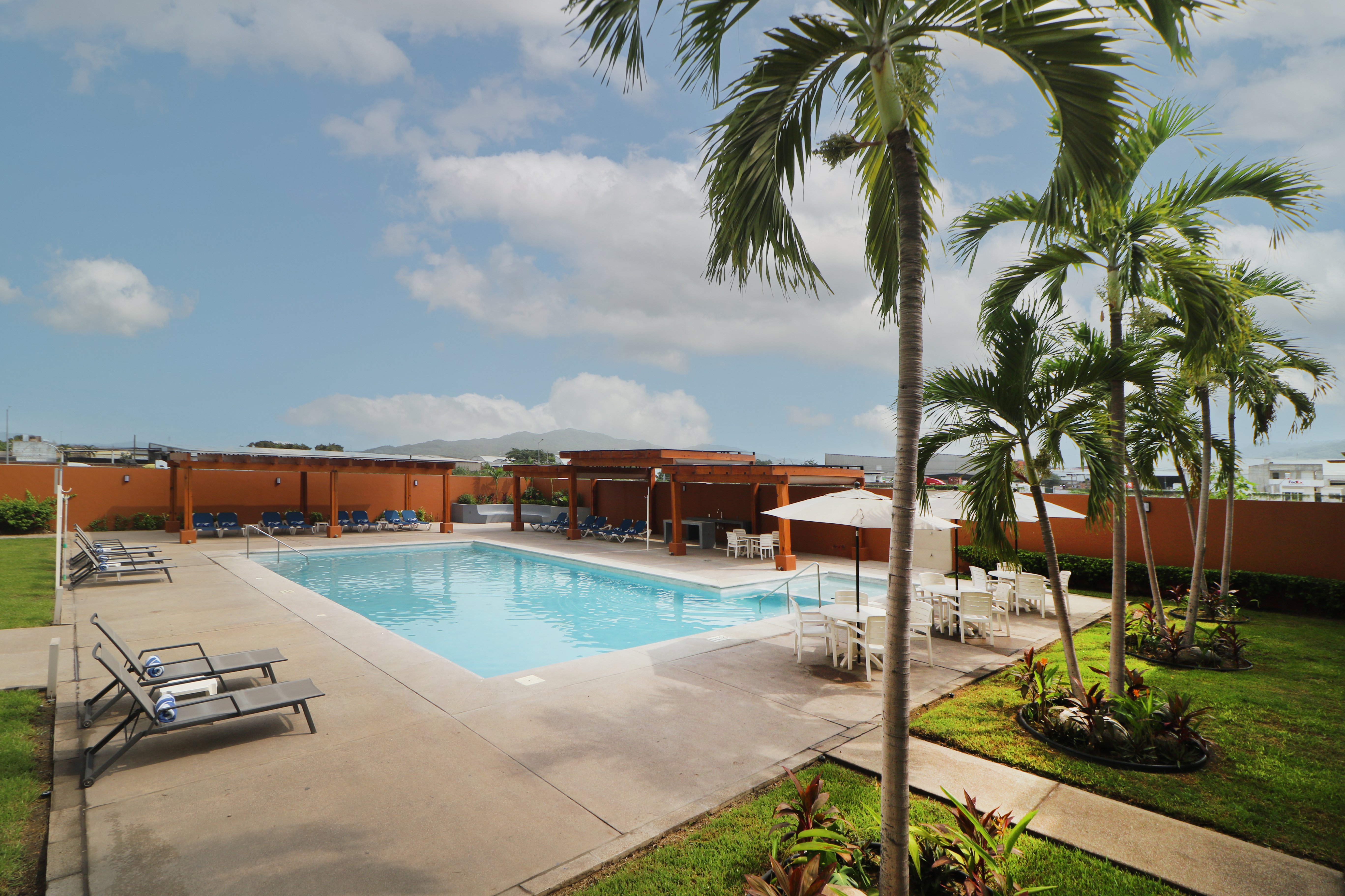 Holiday Inn Express Manzanillo 47/50