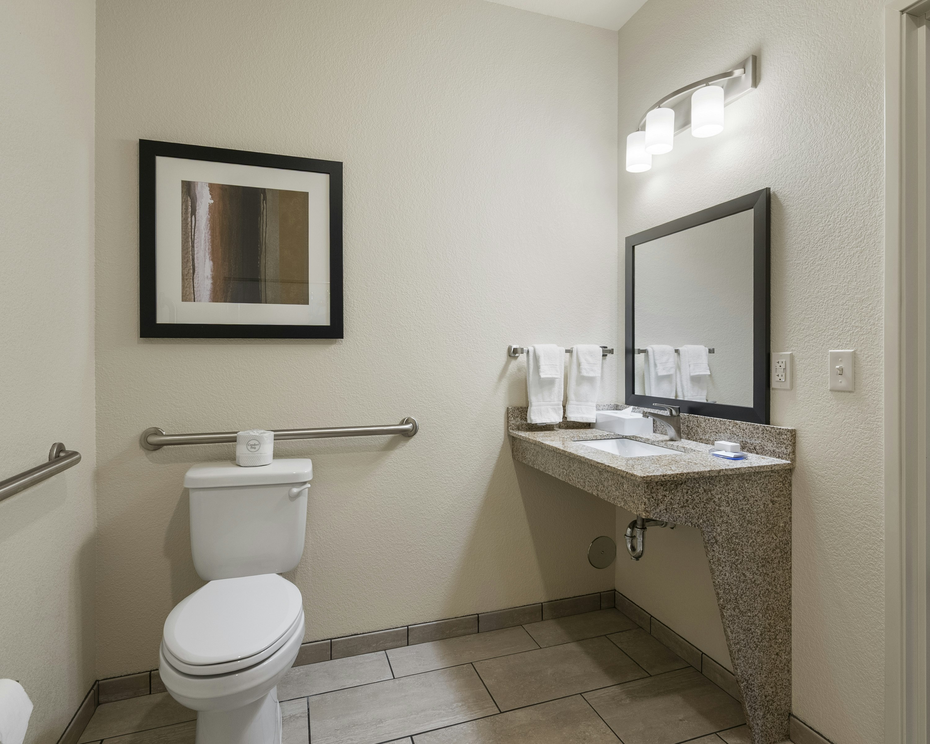 Cobblestone Hotel & Suites - Ephraim 46/50