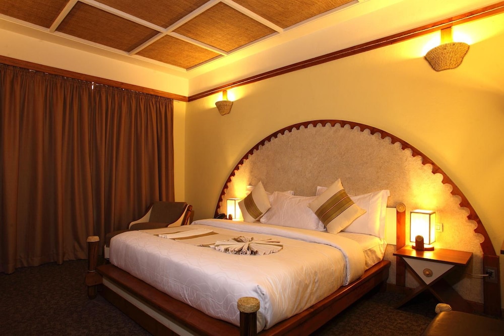 Nega Bonger Hotel 12/41