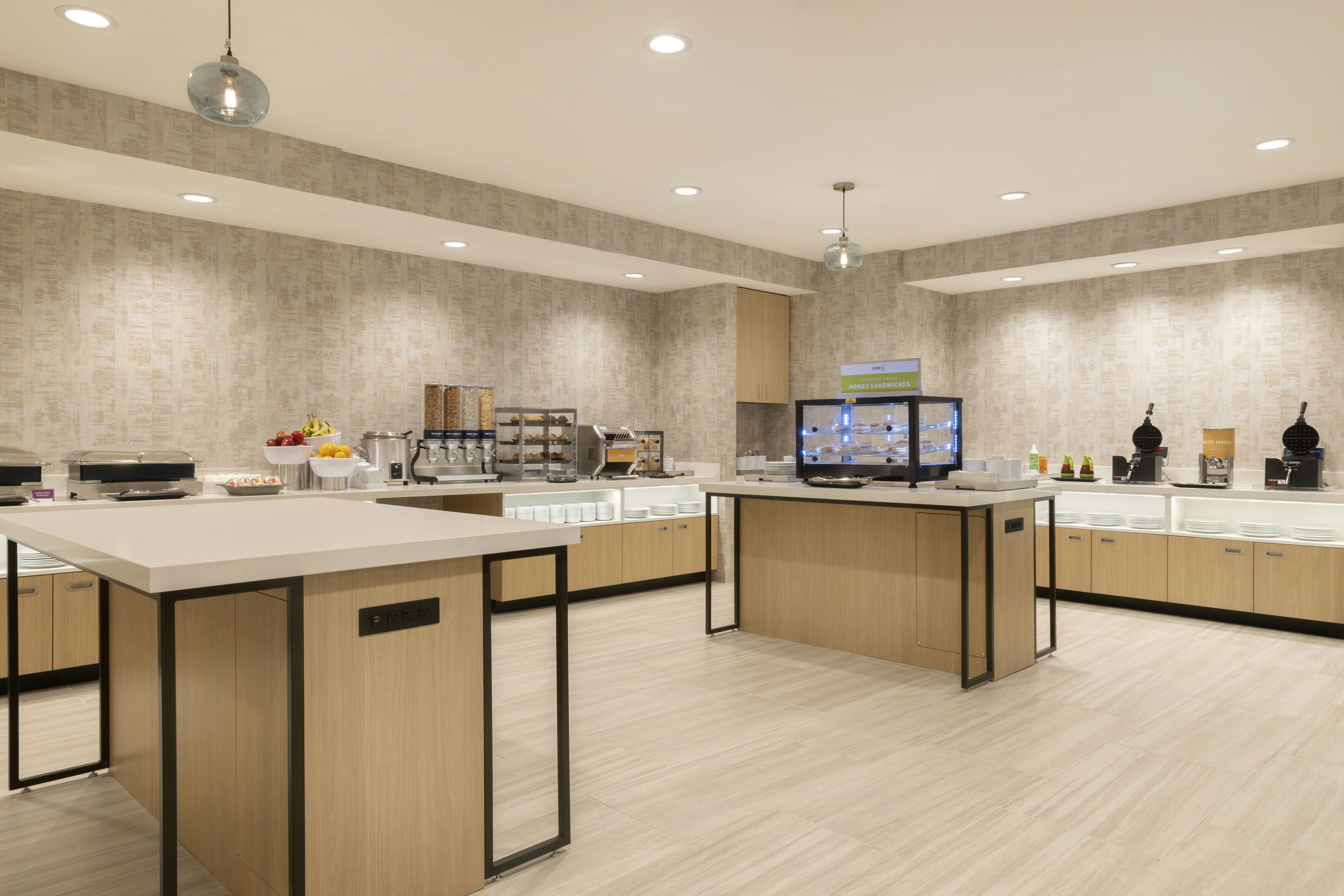 Home2 Suites by Hilton Clovis 9/34