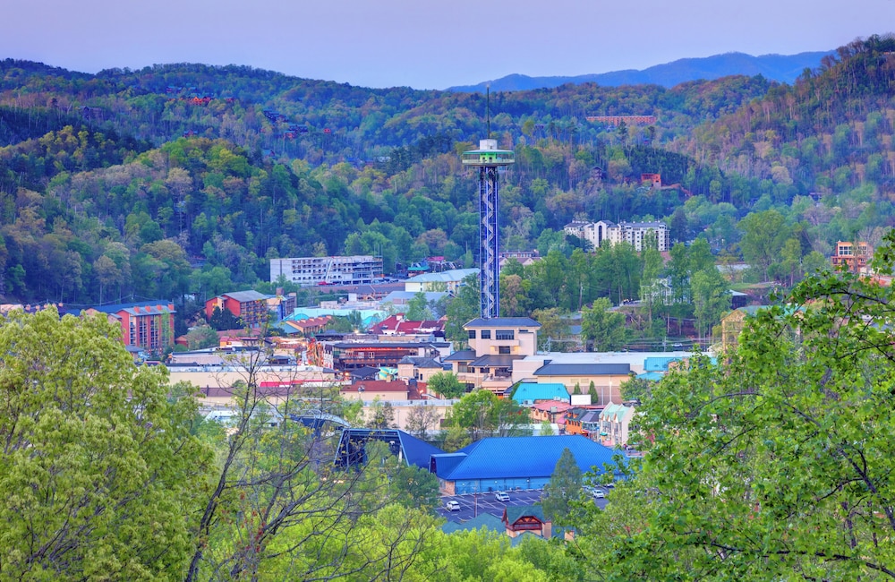 Hotel Indigo Gatlinburg Downtown by IHG 45/50