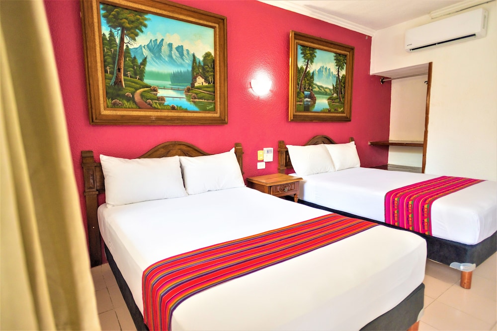 Hotel San Juan Merida 14/42