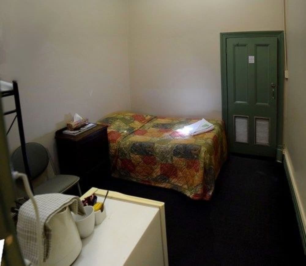 Palace Hotel Kalgoorlie 22/65