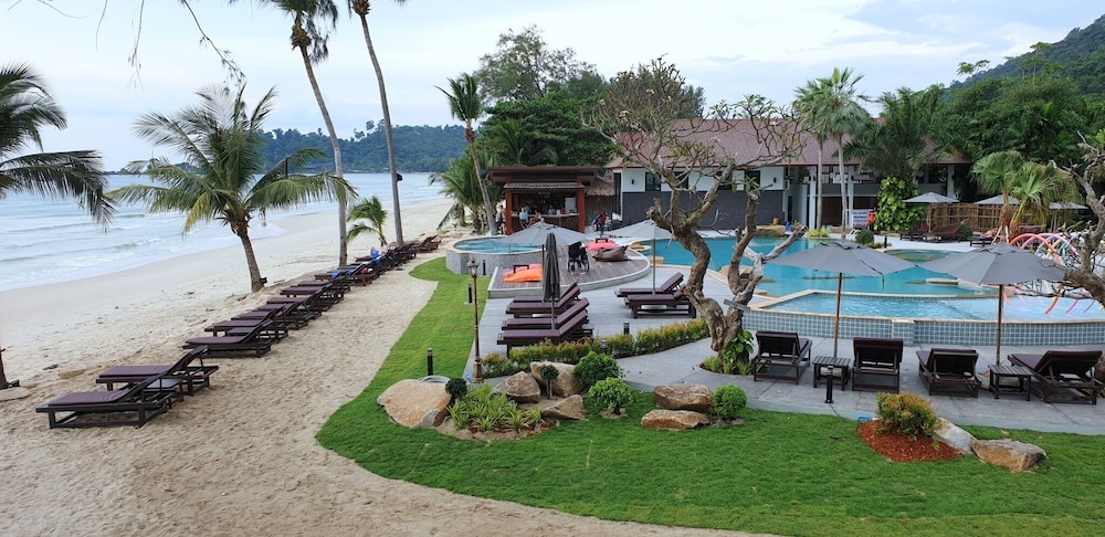 Klong Prao Resort 31/50