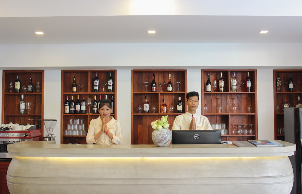Khmer Mansion Residence 4/50