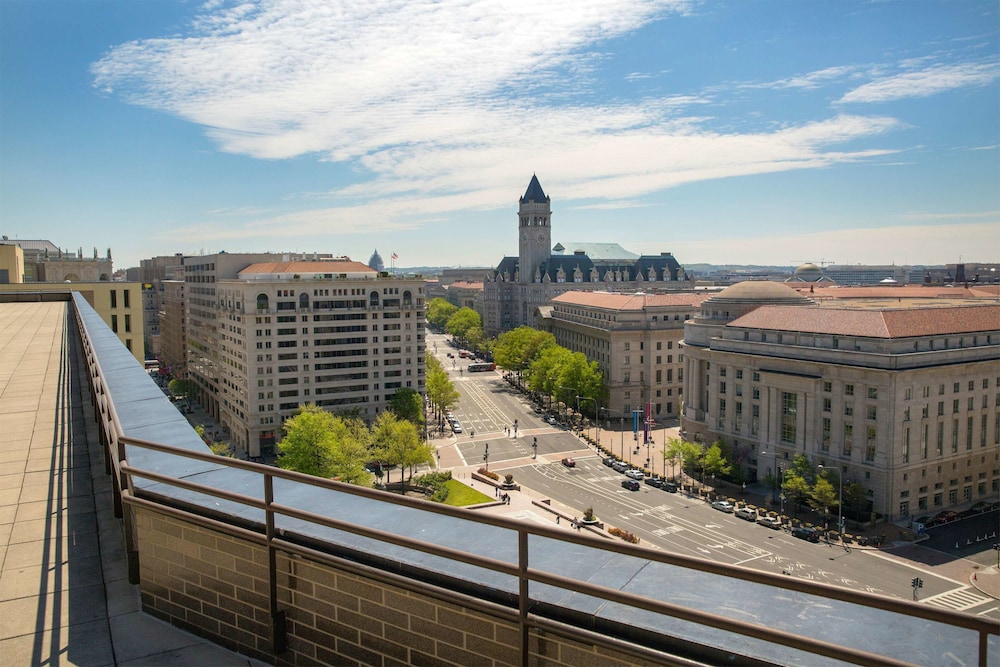 JW Marriott Washington, DC 24/53