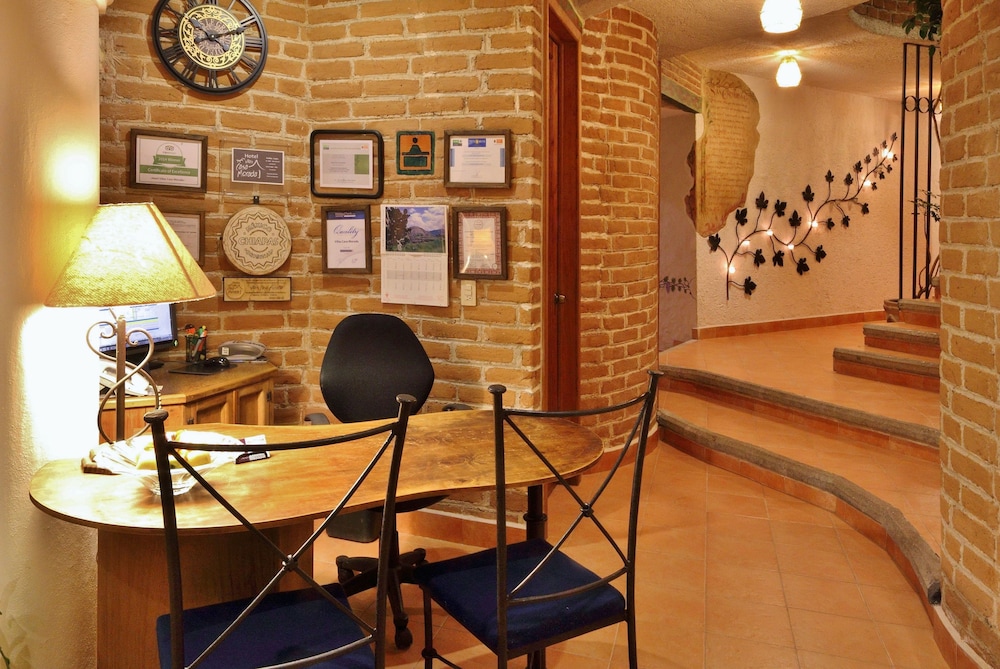 Villas Casa Morada 36/57